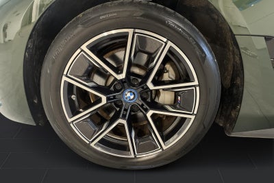 BMW i4 eDrive40 M-Sport