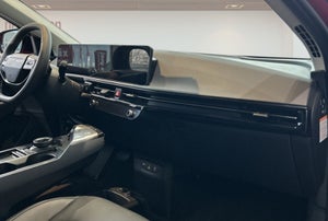 Kia EV6 Standard Range Prestige