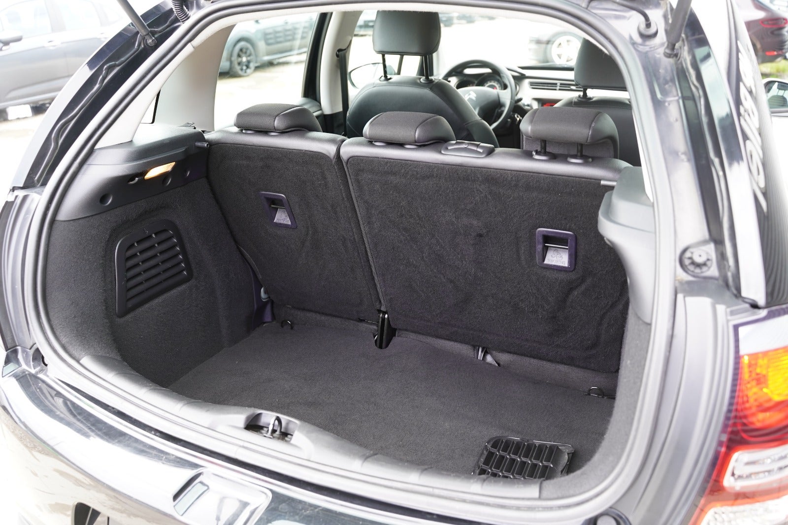 Billede af Citroën C3 1,2 PureTech 82 Seduction
