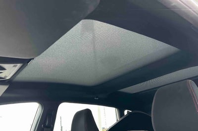 Ford Fiesta EcoBoost ST-Line
