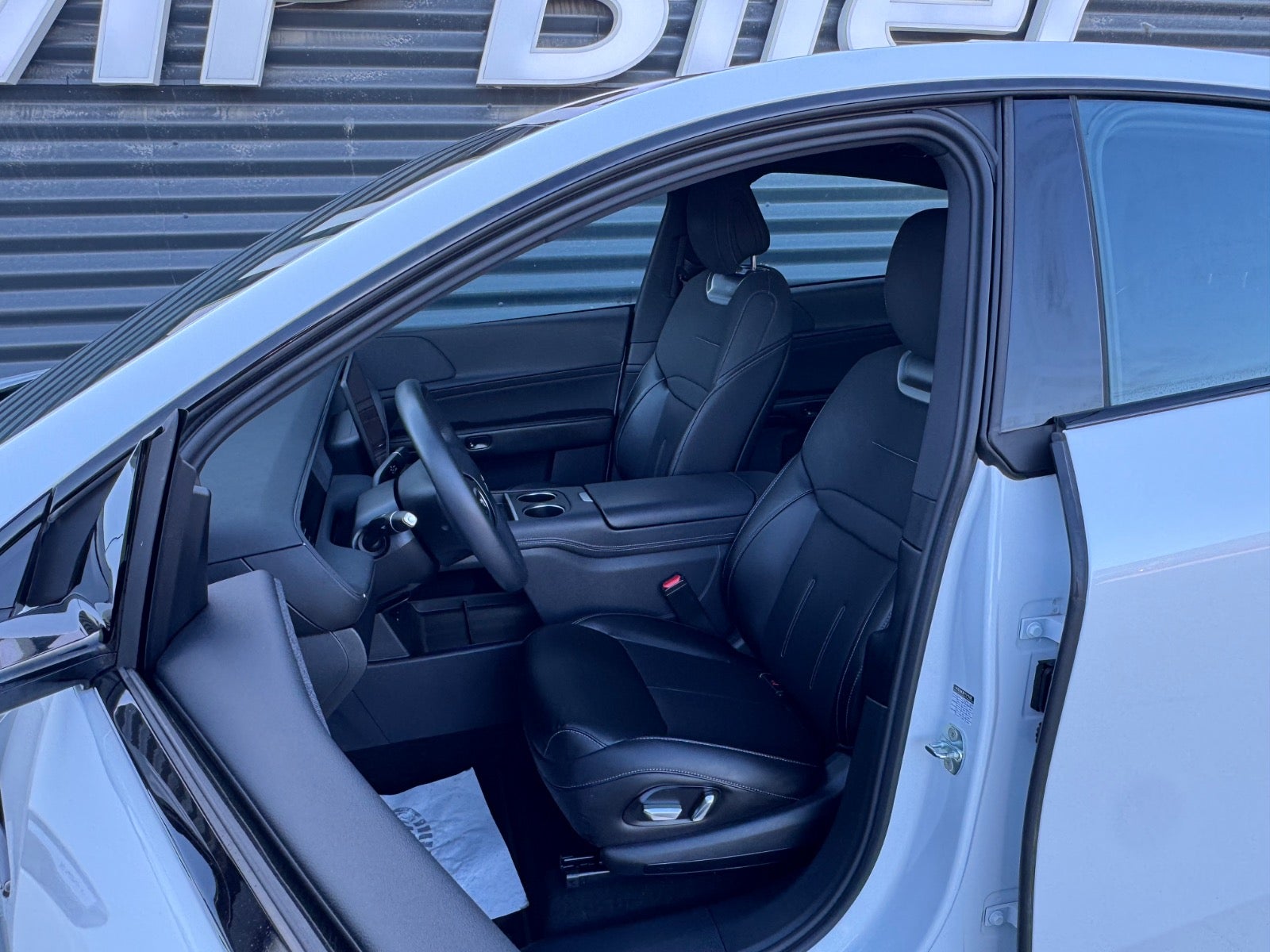Billede af Xpeng G6  Performance
