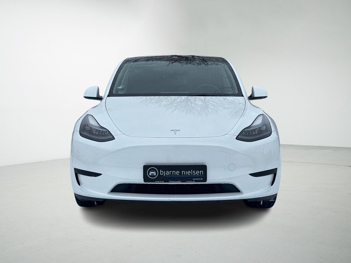 Tesla Model Y RWD billede 6