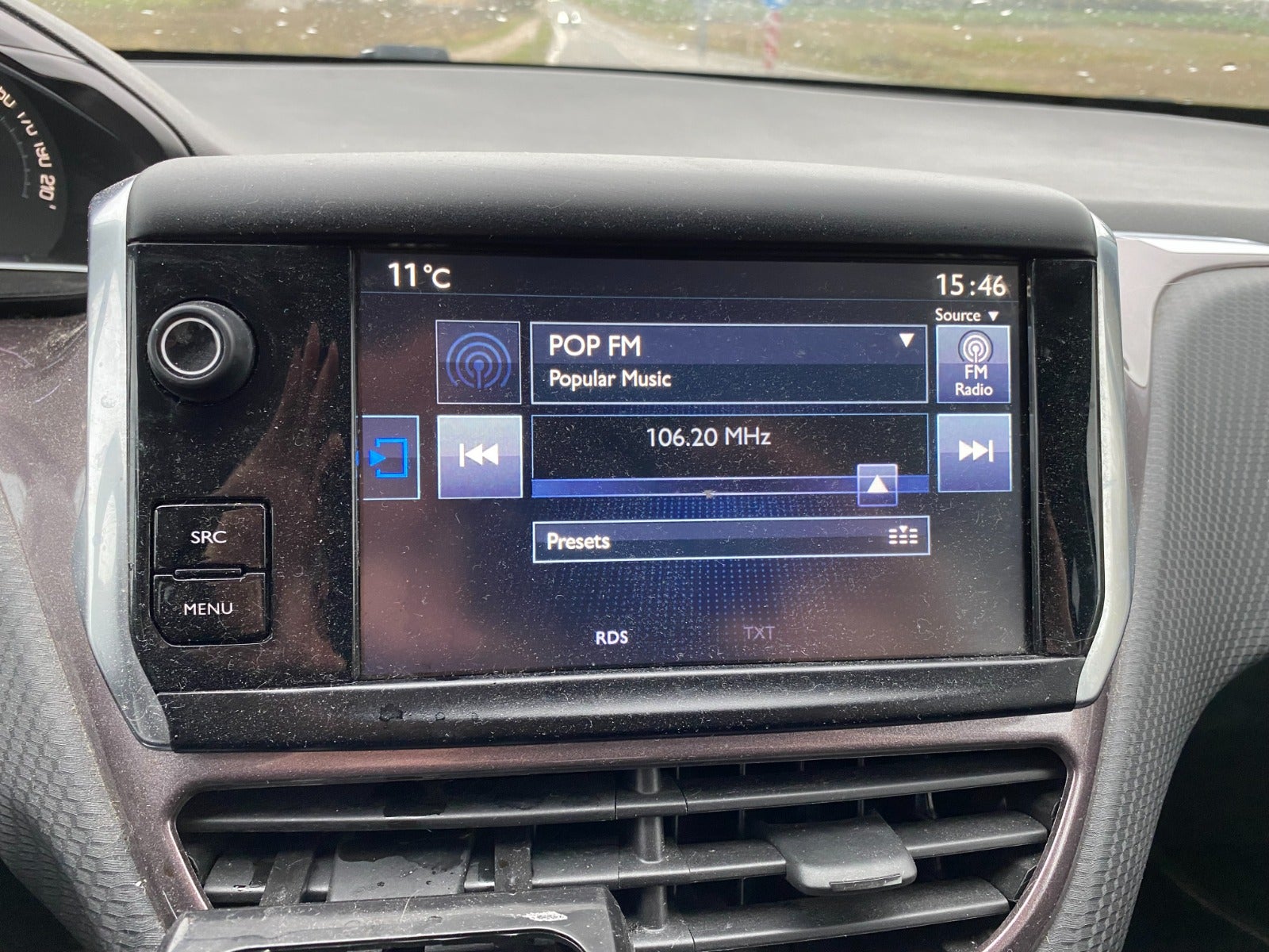 Peugeot 2008 VTi 82 Active