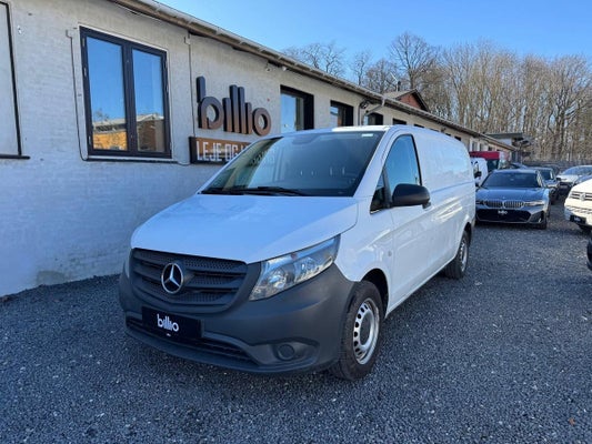 Mercedes Vito 114 CDi Standard L BE
