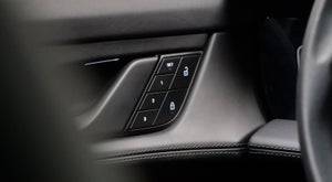 Porsche Taycan 4S Cross Turismo