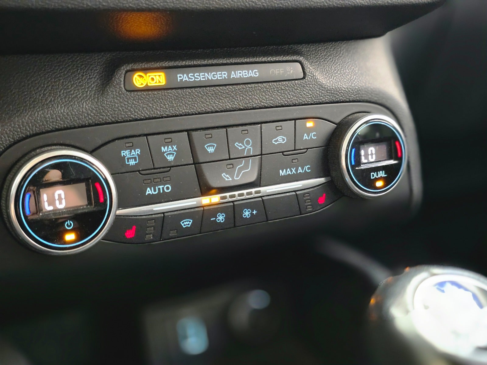 Billede af Ford Focus 1,0 EcoBoost Titanium
