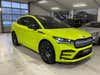 Skoda Enyaq iV RS Coupé thumbnail
