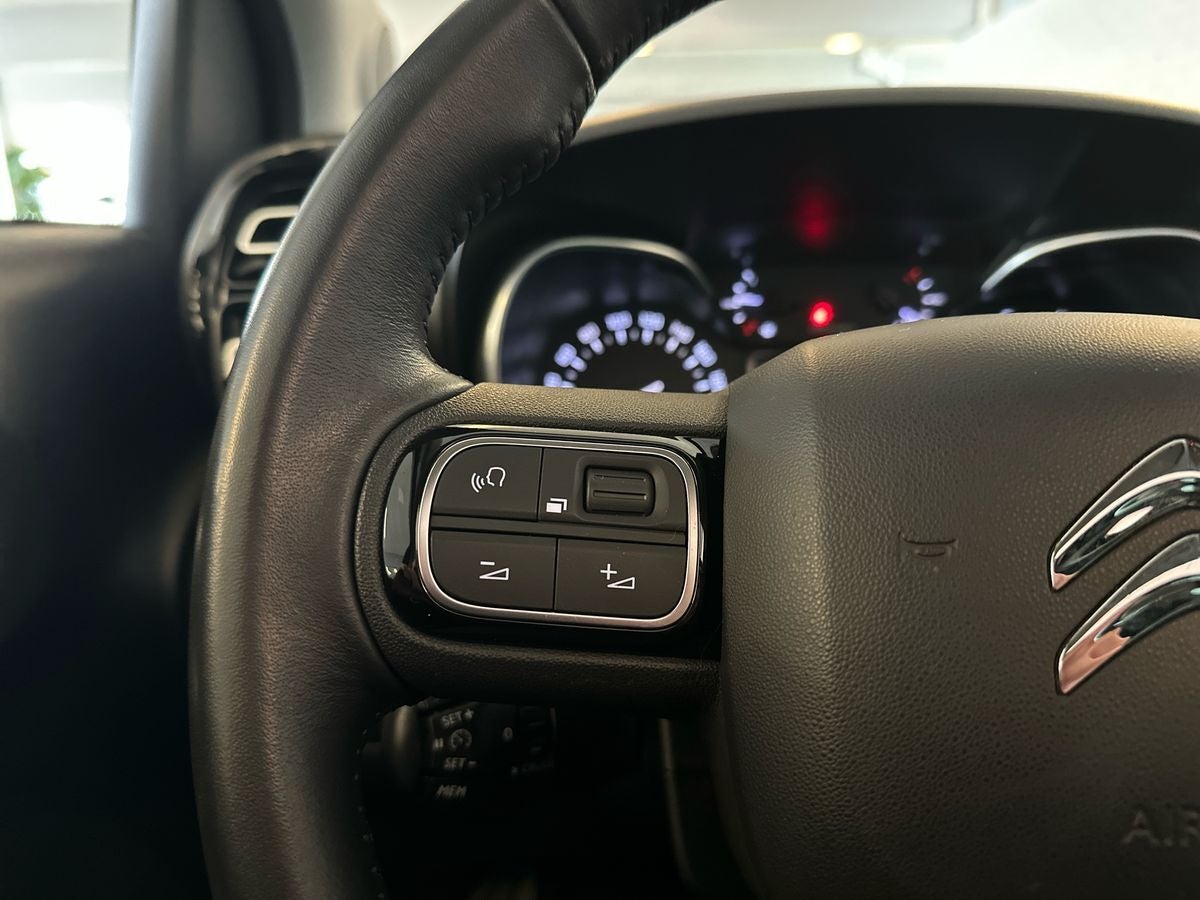 Citroën C3 Aircross PureTech 130 Shine Sport LTD EAT6 billede 14