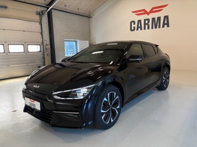 Kia EV6 Long Range GT-Line