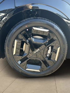 Kia EV3 Long Range GT-Line