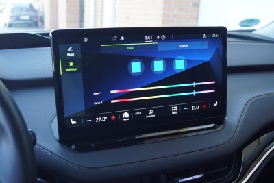 Skoda Enyaq iV Suite