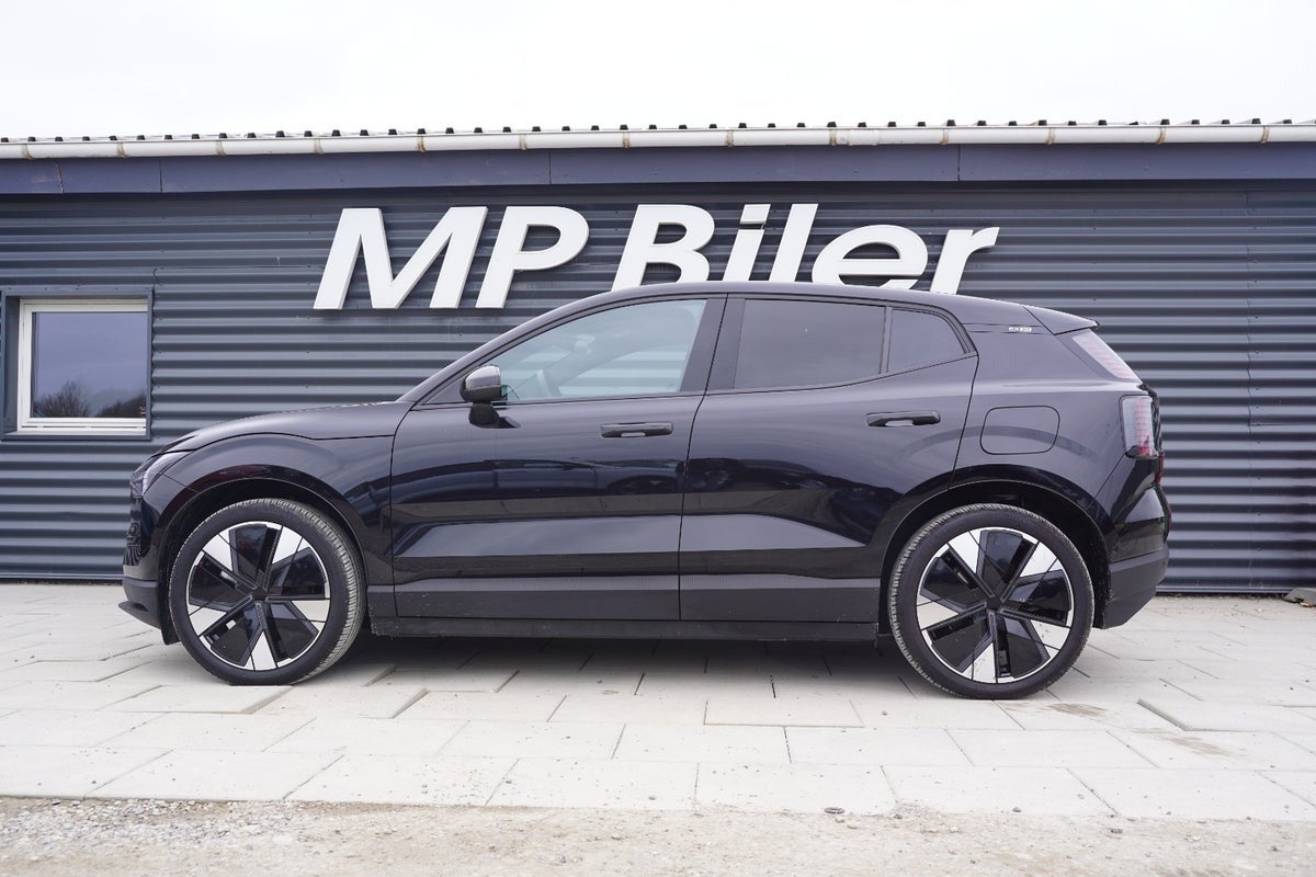 Billede af Volvo EX30  Extended Range Ultra