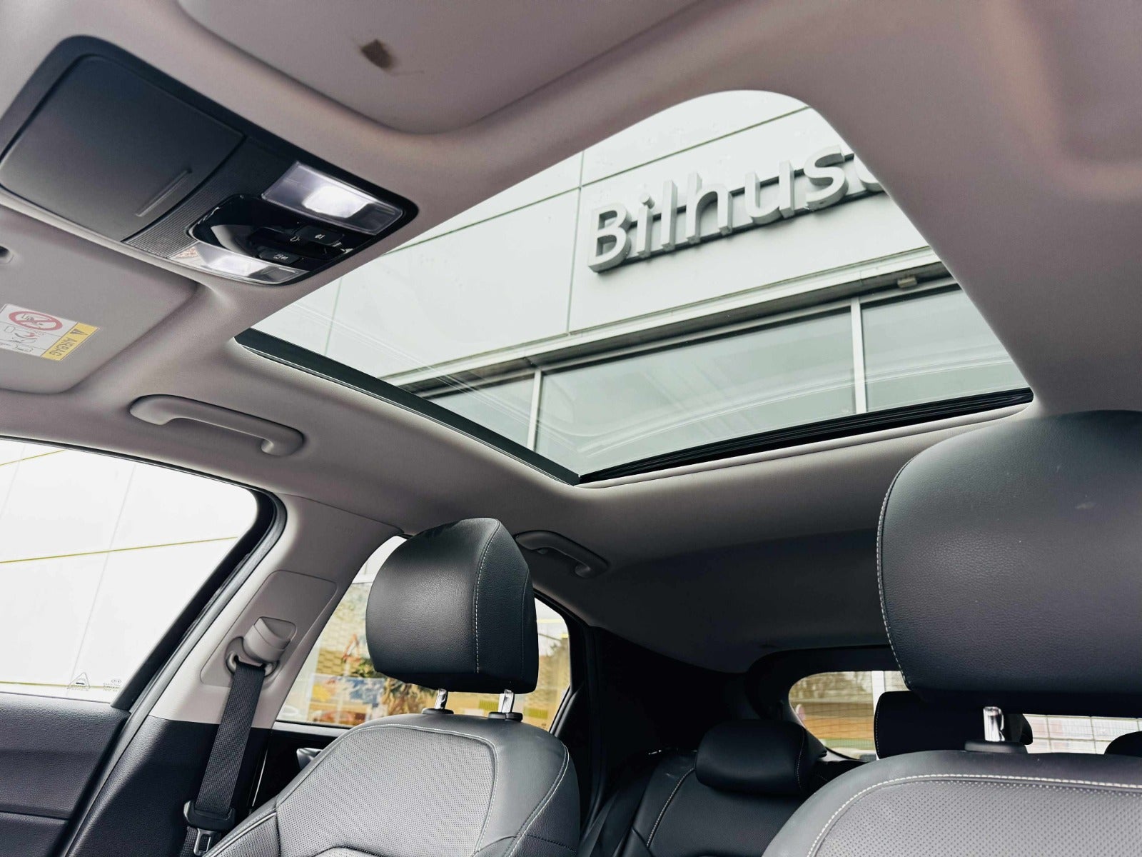 Kia XCeed PHEV Upgrade+ DCT