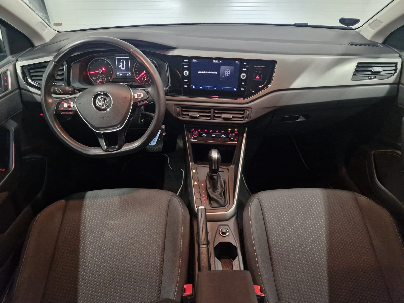 Billede af VW Polo 1,0 TSi 95 Comfortline DSG