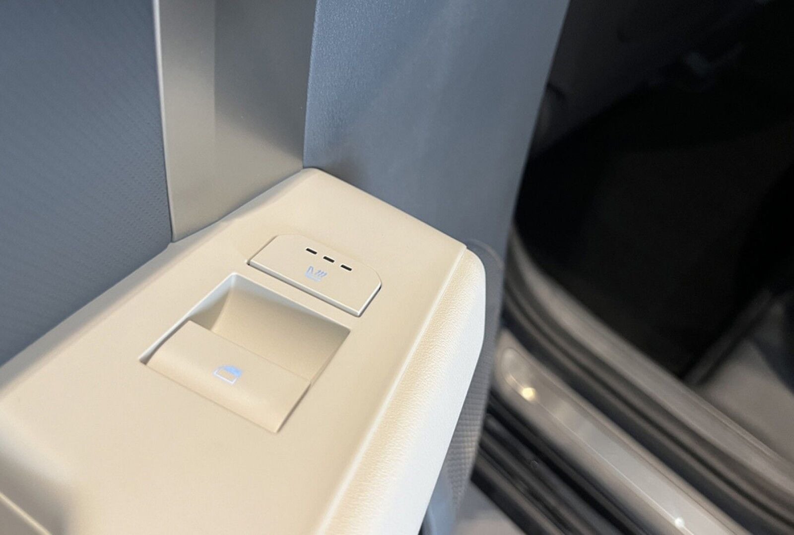 Kia EV3 Long Range GT-Line