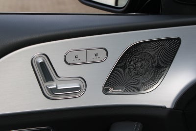 Mercedes GLE350 de AMG Line aut. 4Matic