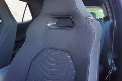 Cupra Born e-Boost