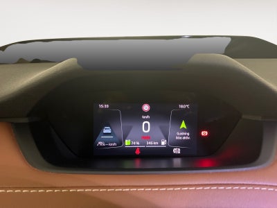 Skoda Enyaq 80x iV ecoSuite