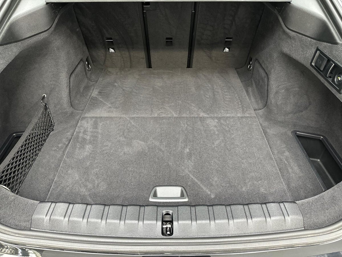 BMW i4 eDrive40 M-Sport billede 15