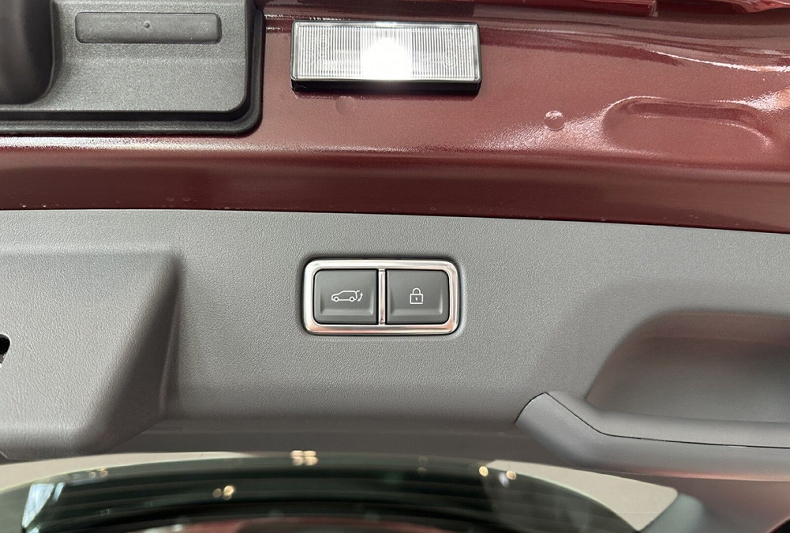 Kia EV9 Standard Range Upgrade RWD 7prs