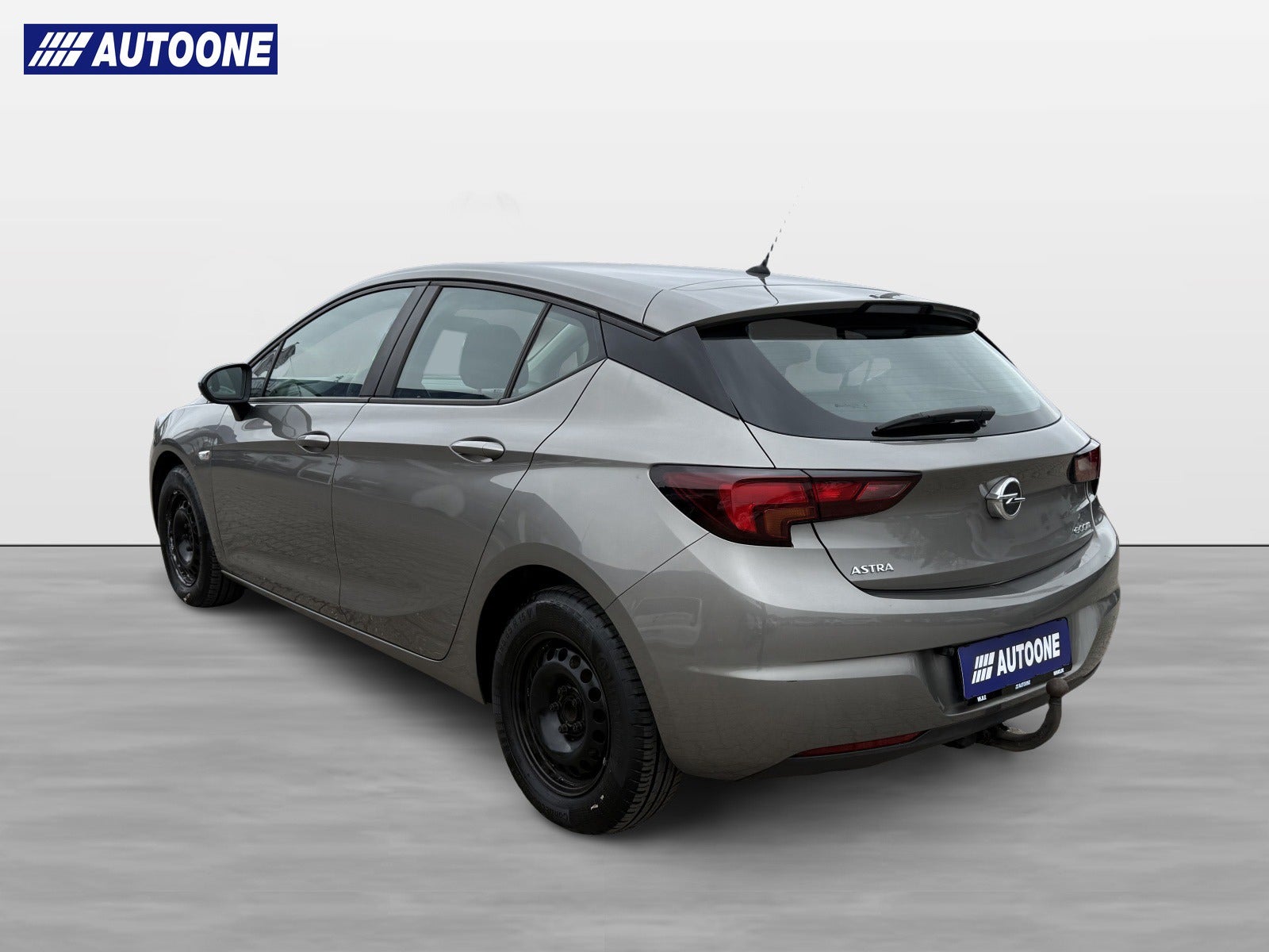 Billede af Opel Astra 1,0 T 105 Enjoy