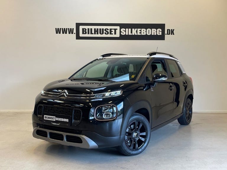 Citroën C3 Aircross PureTech 110 Origins