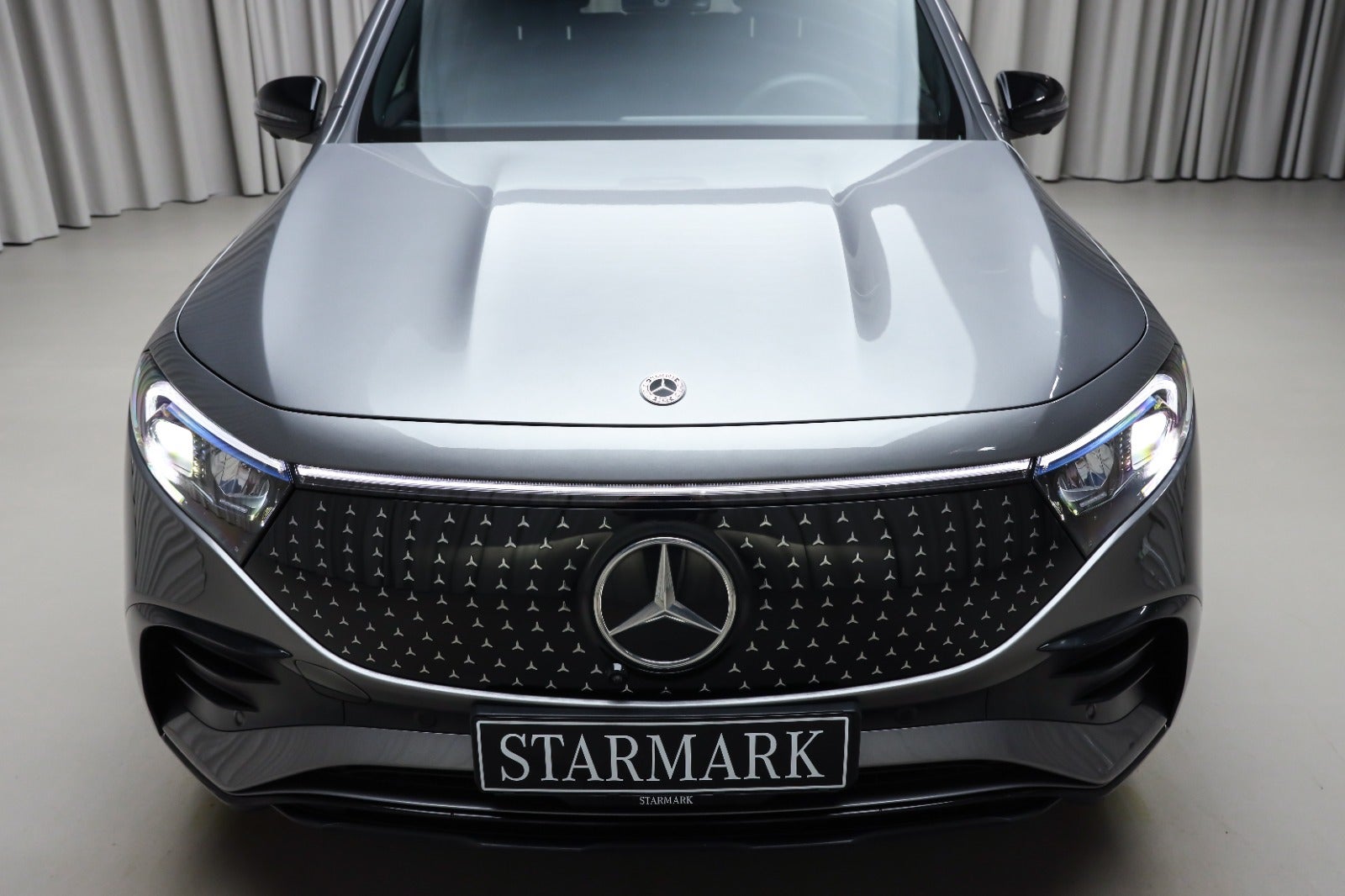 Mercedes-Benz EQB 250+ (7/8)