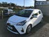 Toyota Yaris VVT-i T2 Premium Van