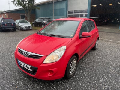 Hyundai i20 Classic
