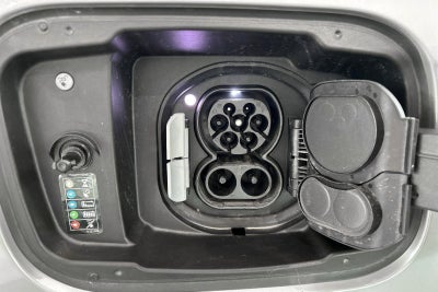 BMW iX1 eDrive20 M-Sport