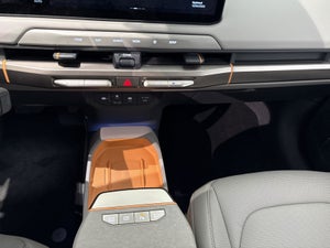 Kia EV3 Long Range Upgrade