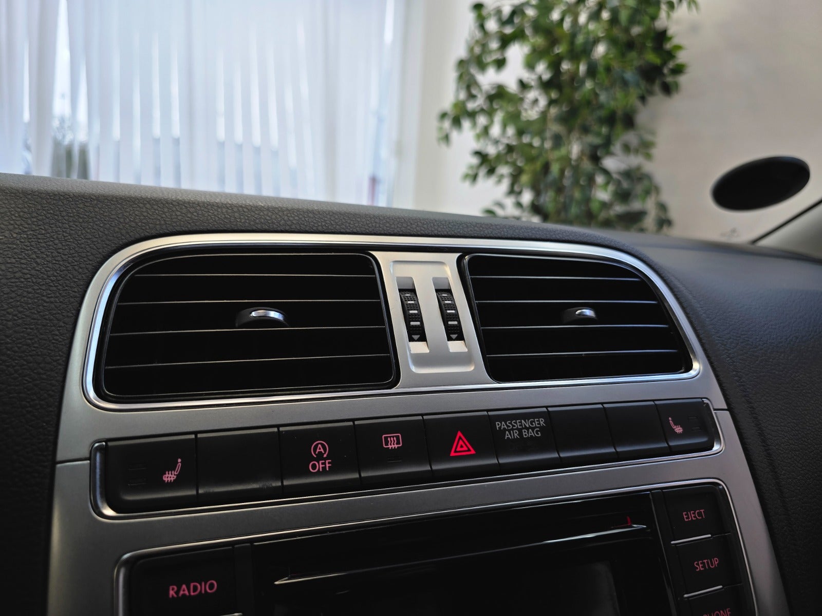 Billede af VW Polo 1,0 TSi 95 BlueMotion