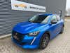 Peugeot e-208 Allure Pack