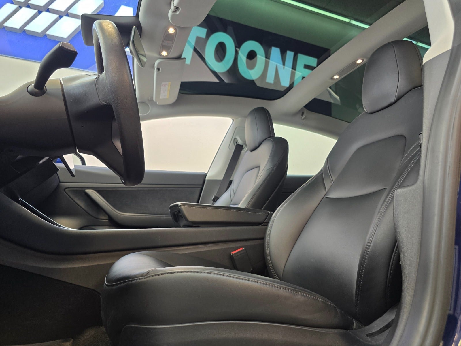 Billede af Tesla Model 3  Standard Range+ RWD