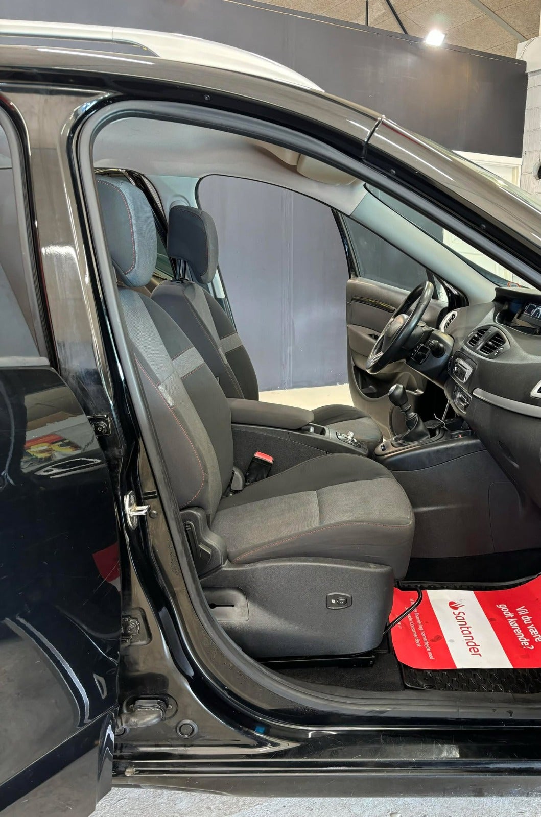 Billede af Renault Grand Scenic III 1,6 16V Expression 7prs