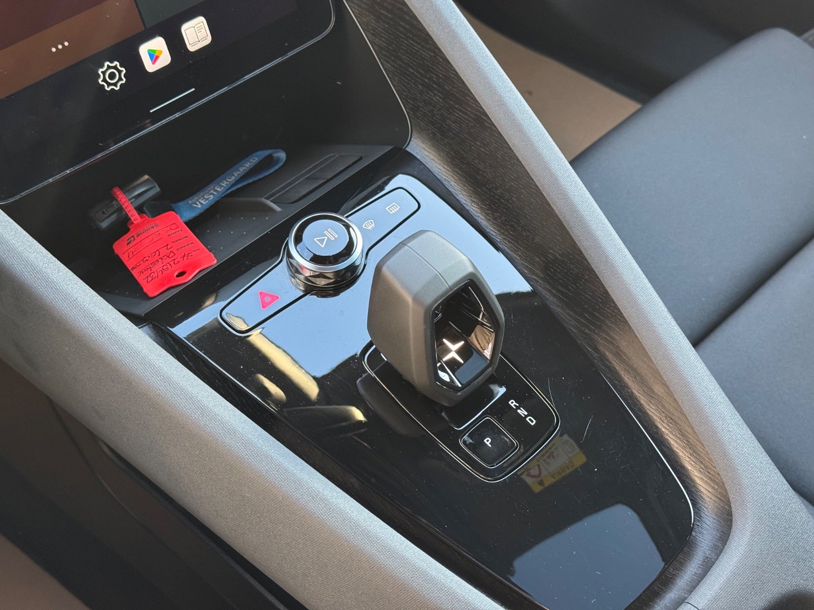 Billede af Polestar 2  Long Range