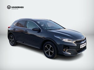 Kia XCeed PHEV Upgrade Intro+ Premium DCT