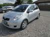 Toyota Yaris Sol