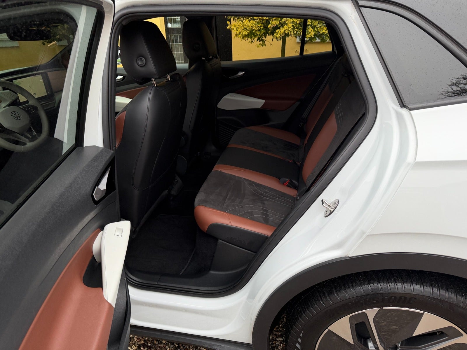 Billede af VW ID.4 77 Pro Performance