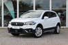 Suzuki S-Cross Boosterjet Active
