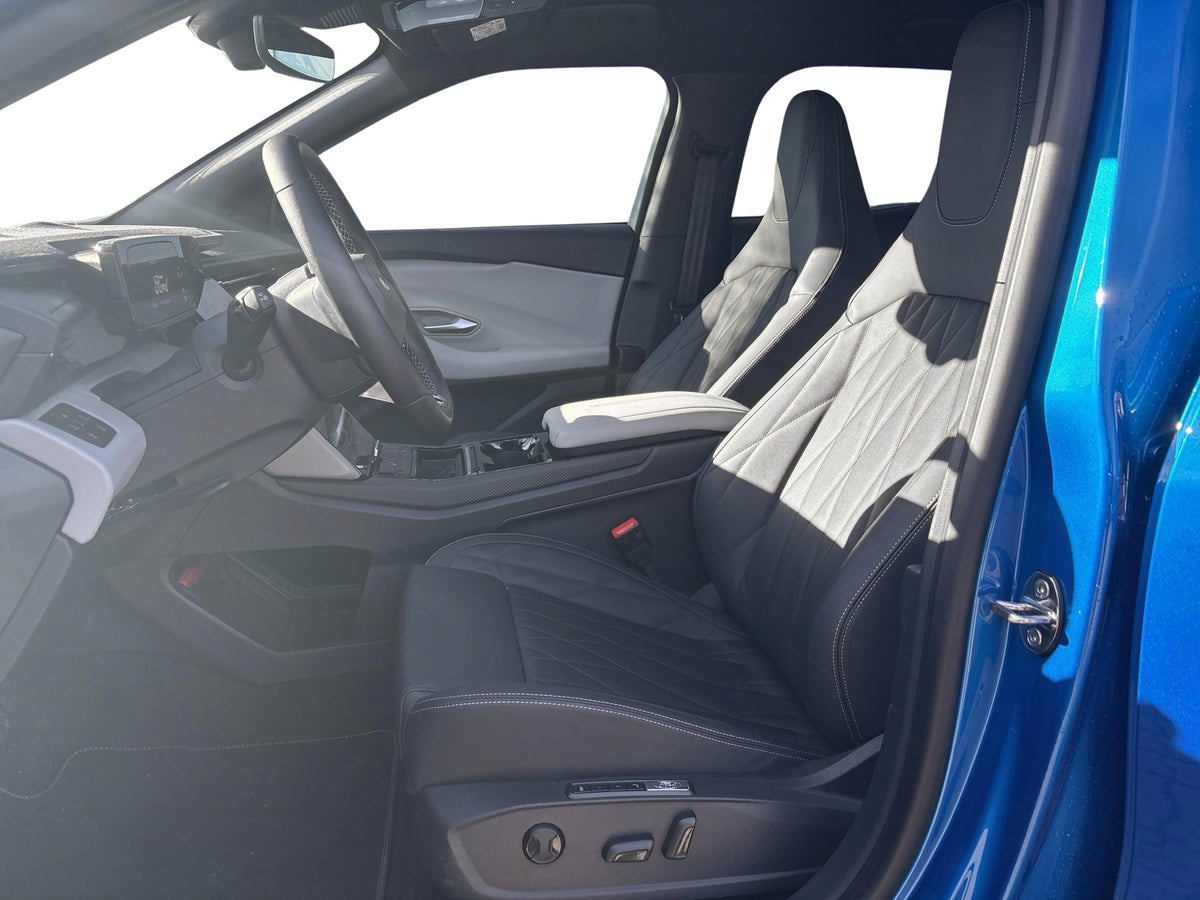 Ford Capri Premium Extended Range billede 5