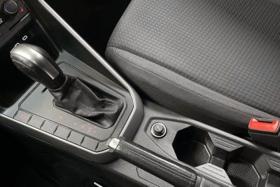 VW Polo TSi 95 Comfortline DSG