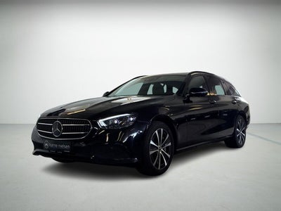 Mercedes E300 e 2,0 Avantgarde stc. aut. 5d