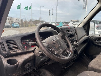 Iveco Daily 35S15 4100mm Lad