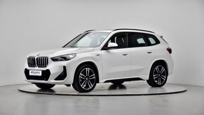 BMW X1 1,5 xDrive30e aut. 5d