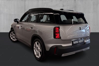 MINI Countryman SE Classic Trim S ALL4 - 2