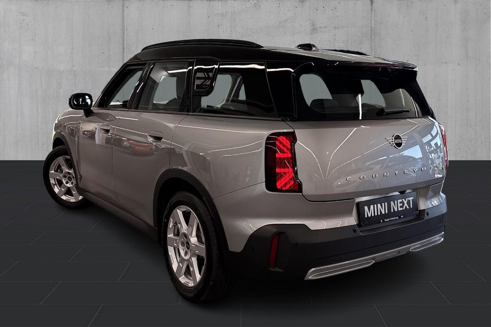 MINI Countryman SE Classic Trim S ALL4 2024
