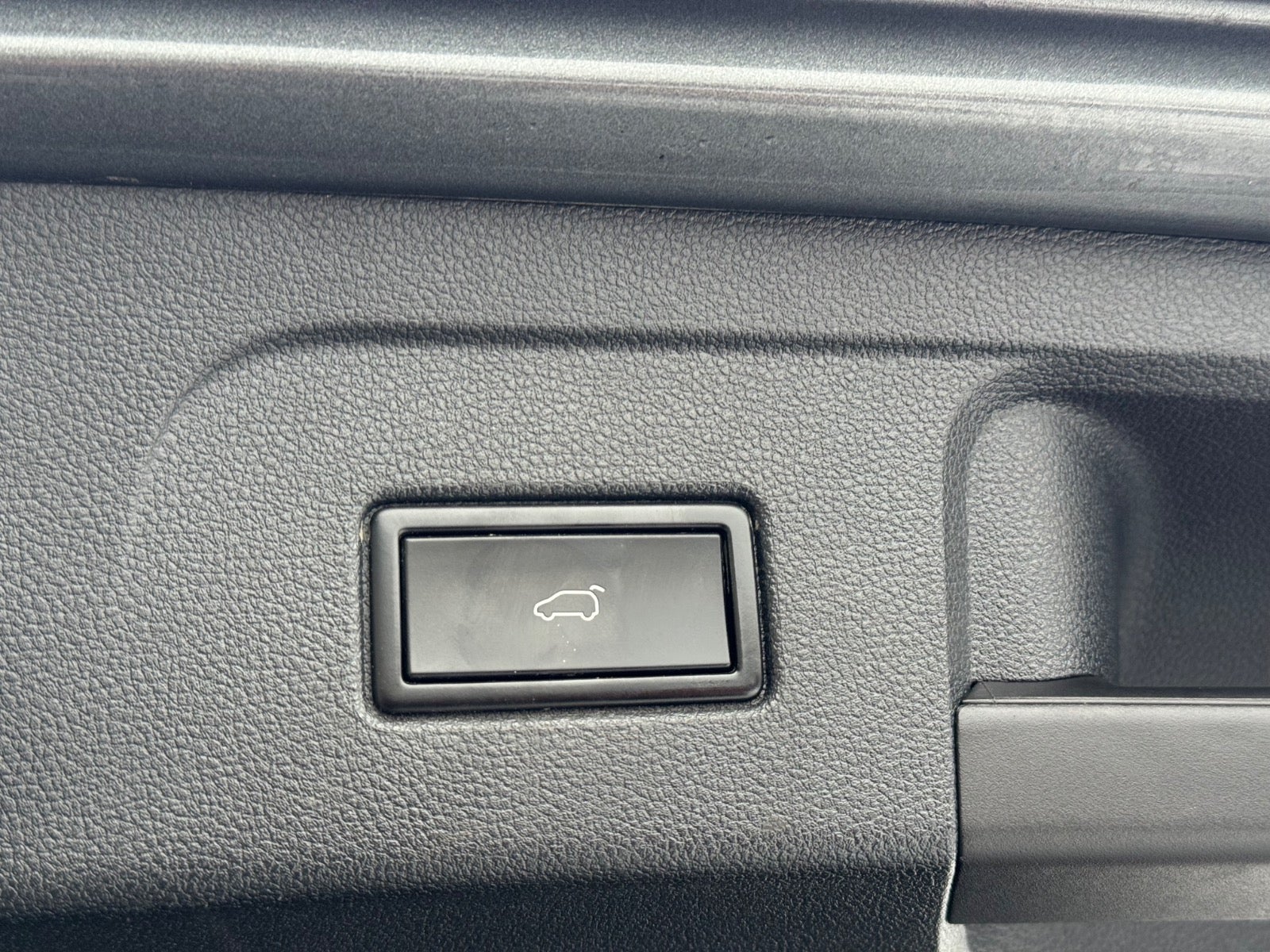 Billede af VW Touran 2,0 TDi 150 Comfortline DSG 7prs