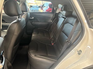 Kia e-Niro Advance