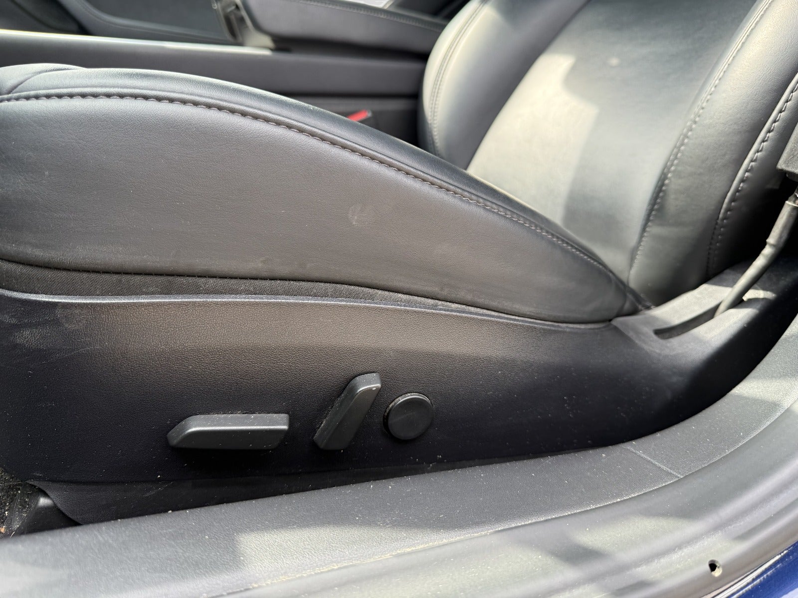 Billede af Tesla Model 3 Long Range AWD